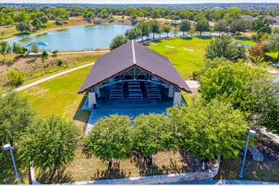 114 Palo Blanco Creek Lane, Georgetown, TX 78633 - Photo 28