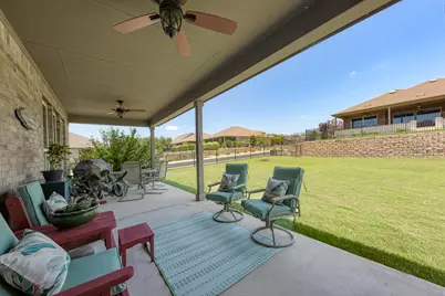 114 Palo Blanco Creek Lane, Georgetown, TX 78633 - Photo 22