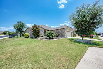114 Palo Blanco Creek Lane, Georgetown, TX 78633 - Photo 1