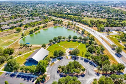 114 Palo Blanco Creek Lane, Georgetown, TX 78633 - Photo 30