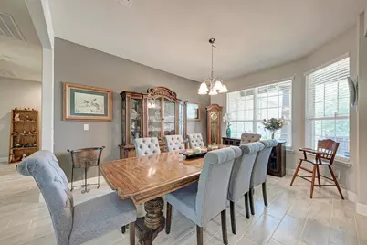 114 Palo Blanco Creek Lane, Georgetown, TX 78633 - Photo 4