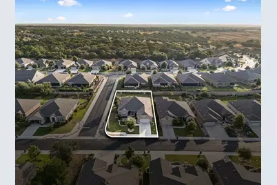 114 Palo Blanco Creek Lane, Georgetown, TX 78633 - Photo 32