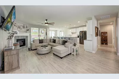 114 Palo Blanco Creek Lane, Georgetown, TX 78633 - Photo 6