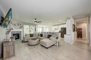 114 Palo Blanco Creek Ln, Georgetown, TX 78633 - Photo 6