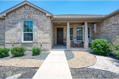 114 Palo Blanco Creek Lane, Georgetown, TX 78633 - Photo 2