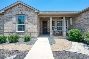 114 Palo Blanco Creek Ln, Georgetown, TX 78633 - Photo 2