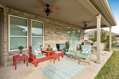 114 Palo Blanco Creek Lane, Georgetown, TX 78633 - Photo 24