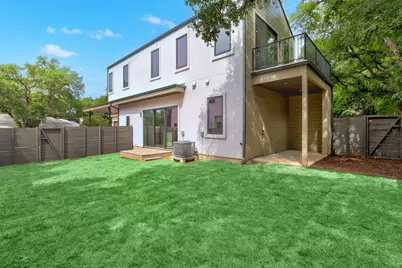 3208 Clawson Road #5A, Austin, TX 78704 - Photo 24