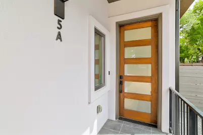 3208 Clawson Road #5A, Austin, TX 78704 - Photo 12