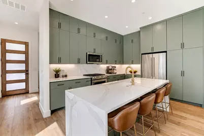 3208 Clawson Road #5A, Austin, TX 78704 - Photo 2