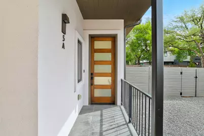 3208 Clawson Road #5A, Austin, TX 78704 - Photo 2