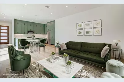 3208 Clawson Road #5A, Austin, TX 78704 - Photo 4