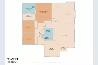 15514 Cadoz Drive, Austin, TX 78728 - Photo 26