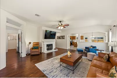 15514 Cadoz Drive, Austin, TX 78728 - Photo 14