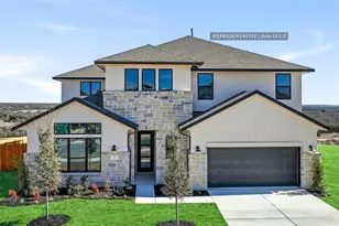 15009 Peach Rise Dr, Manor, TX 78653 - Photo 1