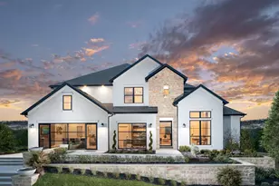 708 Kinvara Cv, Cedar Park, TX 78613 - Photo 4