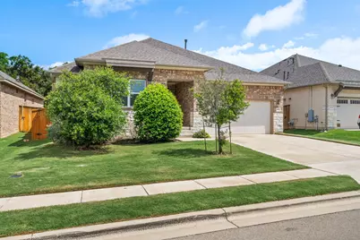 4512 Arques Avenue, Round Rock, TX 78681 - Photo 2