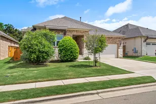 4512 Arques Ave, Round Rock, TX 78681 - Photo 2