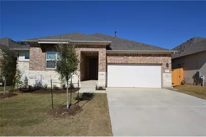 4512 Arques Avenue, Round Rock, TX 78681 - Photo 1