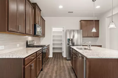 4512 Arques Avenue, Round Rock, TX 78681 - Photo 12