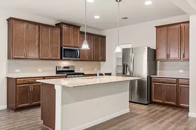 4512 Arques Avenue, Round Rock, TX 78681 - Photo 8