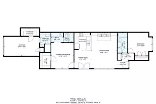 7825 Beauregard Cir, Austin, TX 78745 - Photo 2