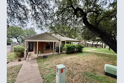 7825 Beauregard Circle #3A, Austin, TX 78745 - Photo 10