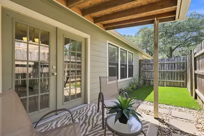 7825 Beauregard Circle #3A, Austin, TX 78745 - Photo 18