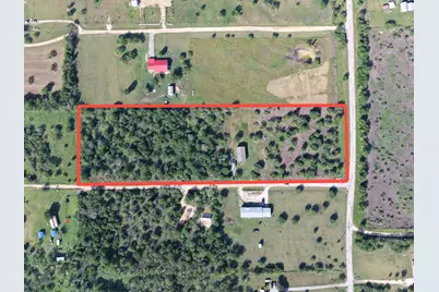 100 Northridge Lane, Martindale, TX 78655 - Photo 1