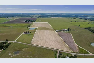 12473 County Road 440, Thorndale, TX 76577 - Photo 1
