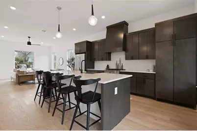 1009 44th Street, Austin, TX 78751 - Photo 8