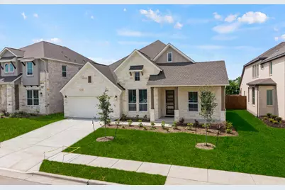 1805 Sauterne Drive, Leander, TX 78641 - Photo 4