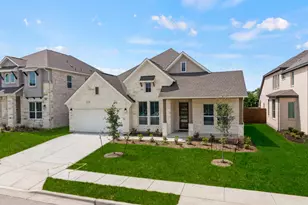 1805 Sauterne Dr, Leander, TX 78641 - Photo 4