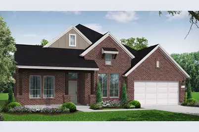 1805 Sauterne Drive, Leander, TX 78641 - Photo 4