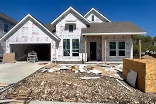 1805 Sauterne Dr, Leander, TX 78641 - Photo 1