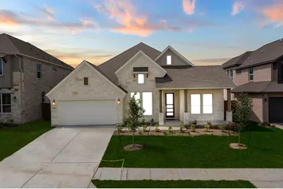 1805 Sauterne Drive, Leander, TX 78641 - Photo 1