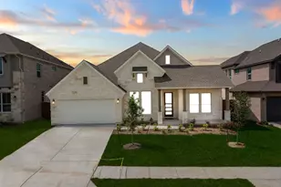 1805 Sauterne Dr, Leander, TX 78641 - Photo 1