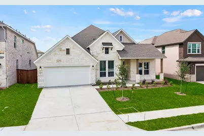 1805 Sauterne Drive, Leander, TX 78641 - Photo 2