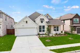 1805 Sauterne Dr, Leander, TX 78641 - Photo 2