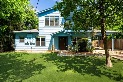 4505 Red River Street #B, Austin, TX 78751 - Photo 2