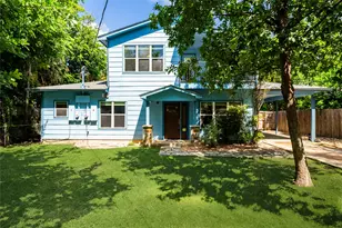 4505 Red River St, Austin, TX 78751 - Photo 1