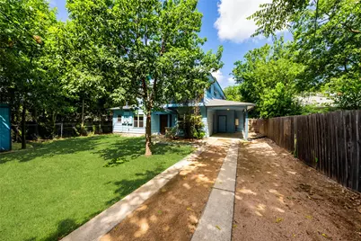 4505 Red River Street #B, Austin, TX 78751 - Photo 32