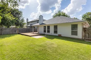 3064 Bent Tree Loop, Round Rock, TX 78681 - Photo 24
