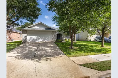 3064 Bent Tree Loop, Round Rock, TX 78681 - Photo 4