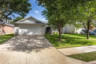 3064 Bent Tree Loop, Round Rock, TX 78681 - Photo 4