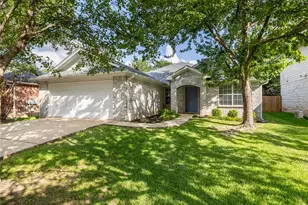 3064 Bent Tree Loop, Round Rock, TX 78681 - Photo 2