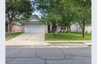 3064 Bent Tree Loop, Round Rock, TX 78681 - Photo 4