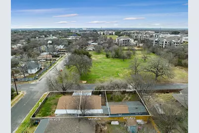 901 Valdez Street #A, Austin, TX 78741 - Photo 10