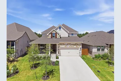 109 Charro Court, Georgetown, TX 78633 - Photo 6