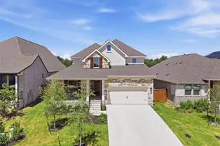 109 Charro Ct, Georgetown, TX 78633 - Photo 6